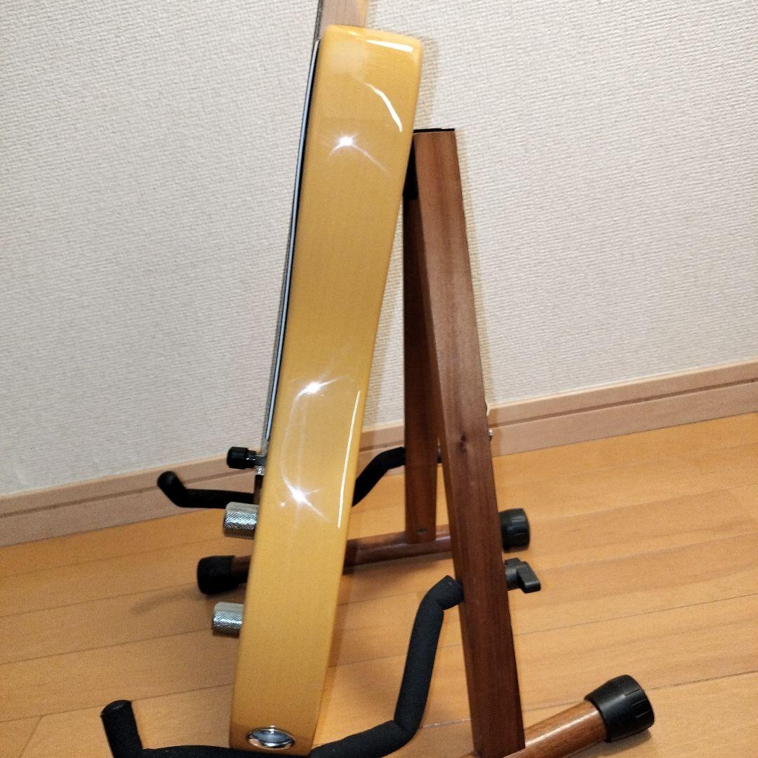 【極美品】Fender テレキャスター メキシコ 2022 Player