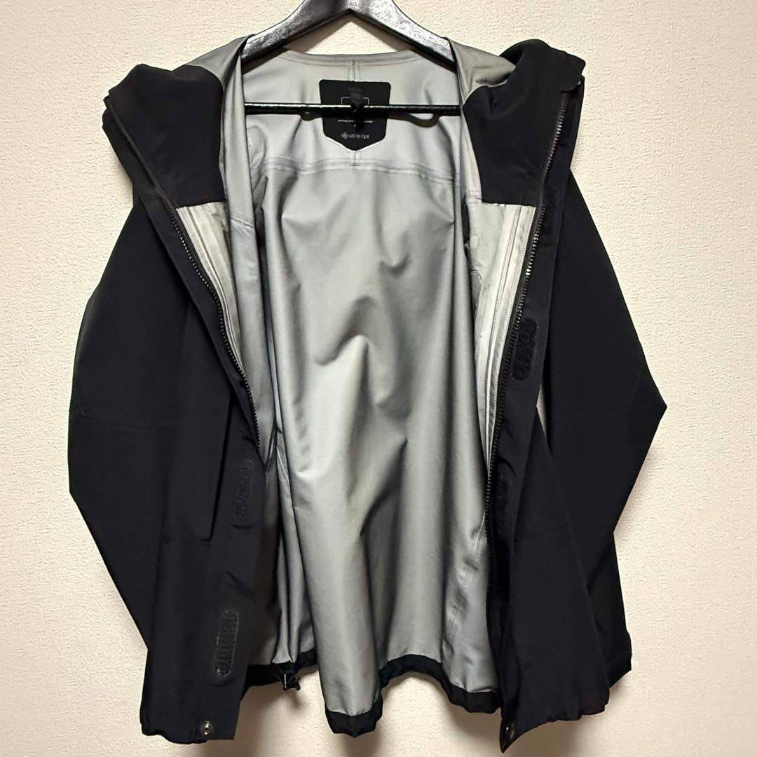 THE NORTH FACE オールマウンテンジャケット　XL ブラック
