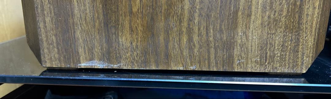 【名機】KENWOOD LS-1001 ブックシェルフスピーカー