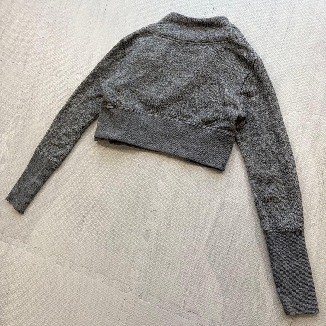 Vivienne Westwood ANGLOMANIA ショート丈 ブルゾン