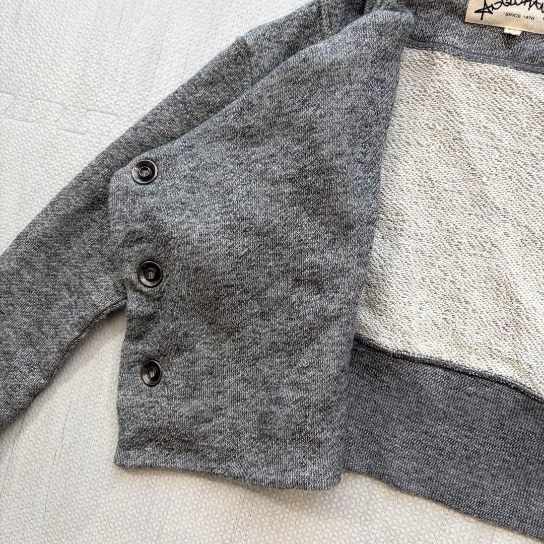 Vivienne Westwood ANGLOMANIA ショート丈 ブルゾン