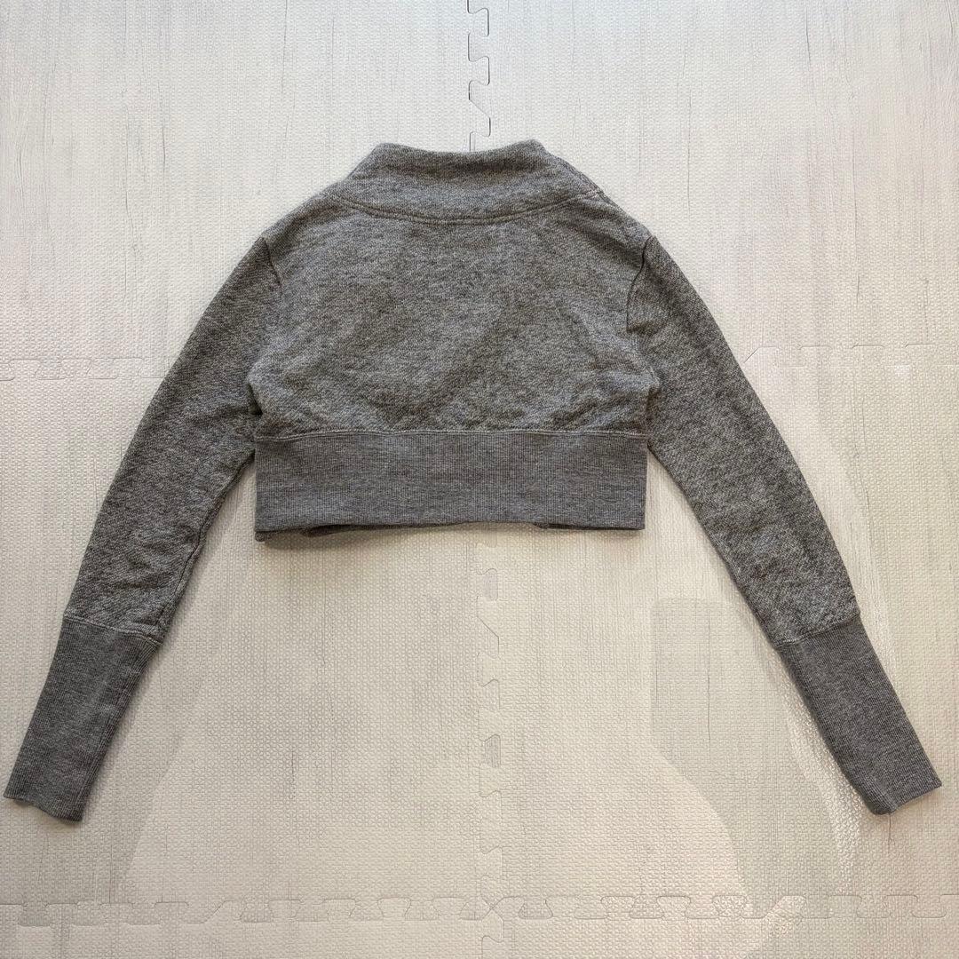 Vivienne Westwood ANGLOMANIA ショート丈 ブルゾン