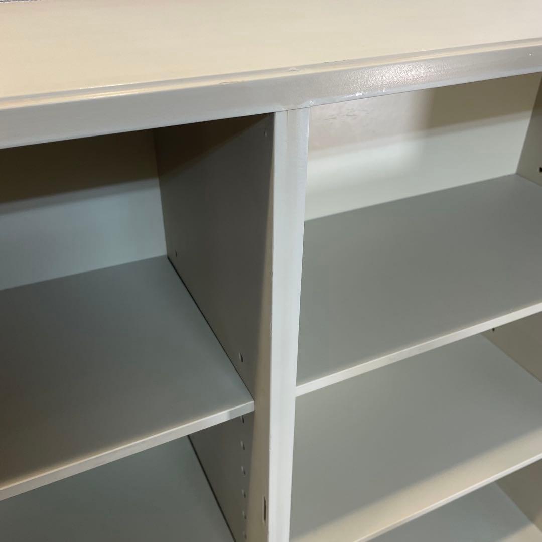 北欧 ビンテージ カップボード フレンチテイスト キッチンボード キャビネット