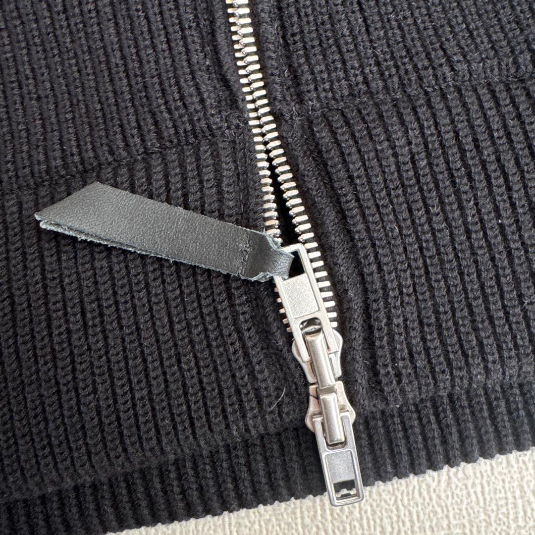 Maison Margiela ■ メゾンマルジェラ 2023ドライバーズニット