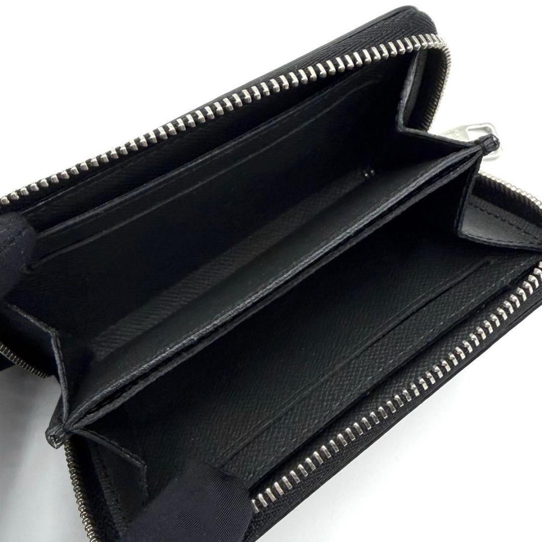 【極美品】ルイヴィトン タイガ ジッピーパース アルドワーズ ケース