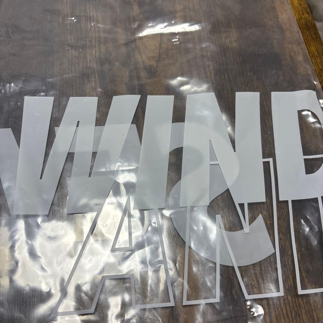 【新品★未使用】Ashram Glove×WDS グローブ
