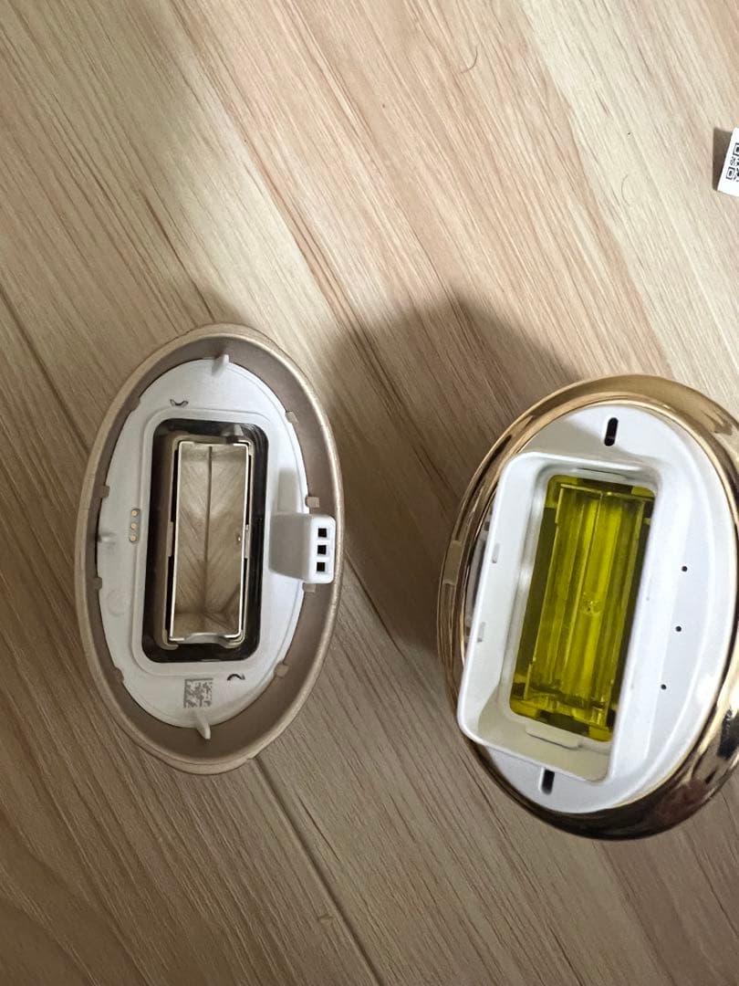 BRAUN Silk-expert Pro 5 脱毛器本体のみ