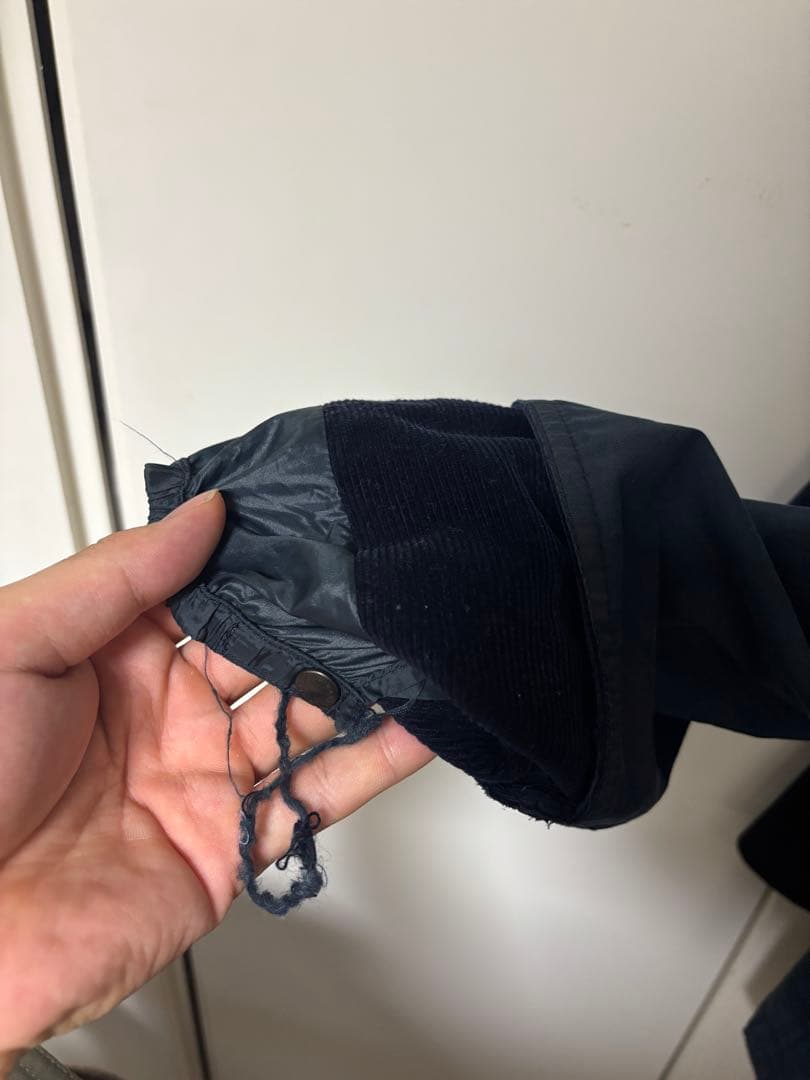 Barbour（バブアー） アウター コート ビンテージ