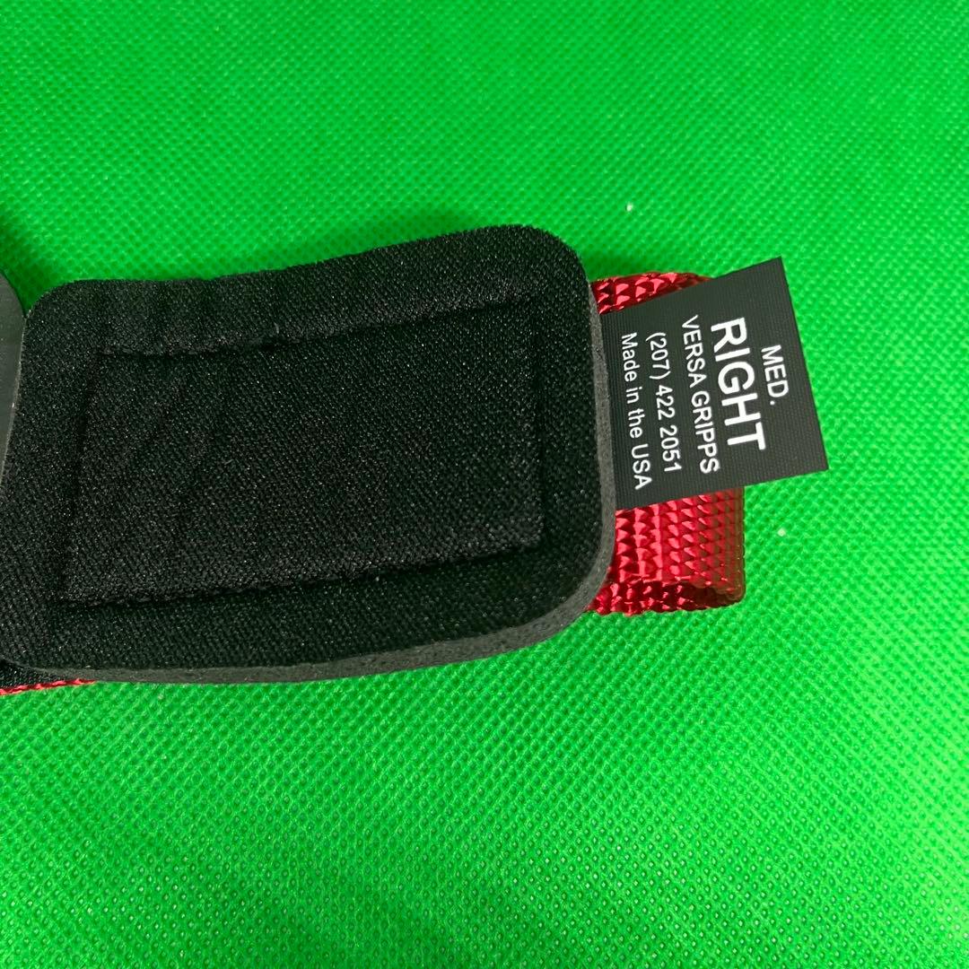 ゴールドジム(GOLD'S GYM) パワーグリッププロG3710 Mサイズ