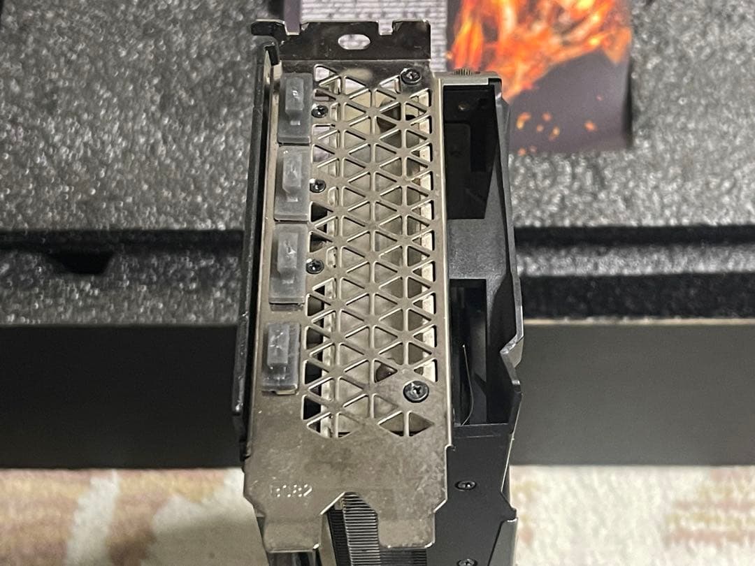 iCHILL RTX 3070 8GB グラフィックボード