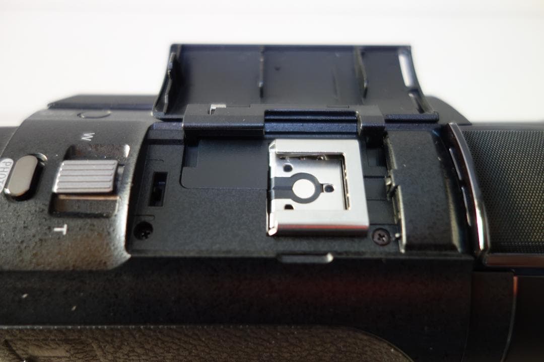 概ね良品 4K デジタルビデオカメラ FDR-AX55 SONY ソニー