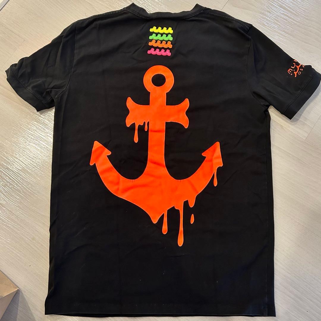 ゲ*ン様 希少muta osaka 限定