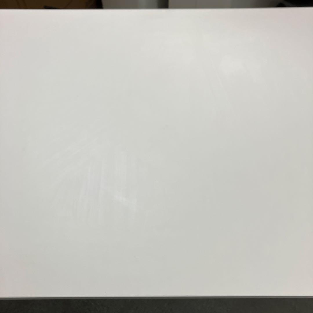 コクヨ 昇降デスク 電動 スタンジットダブル　STANDSIT-W ホワイト