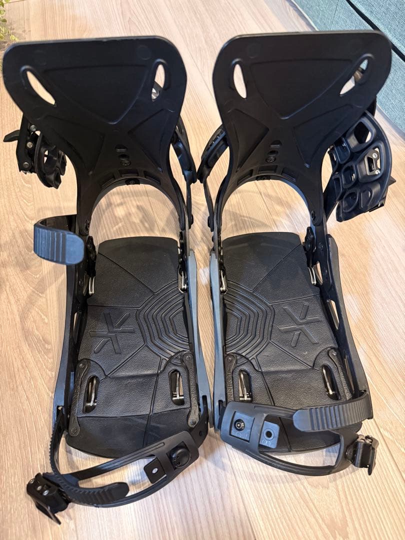 Karakoram カラコラム Free Ranger M コネクター2セット