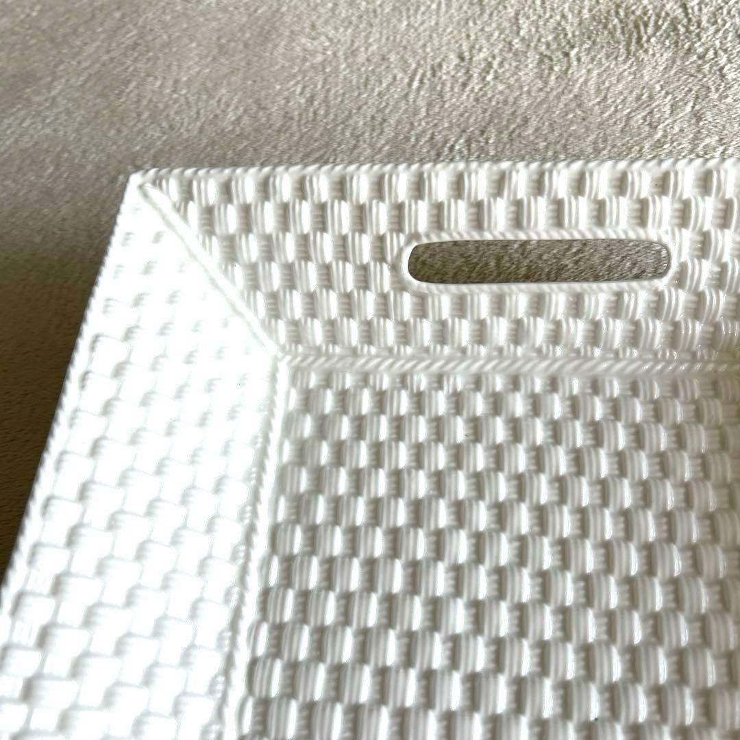 Tiffany & Co. Tiffany Weave トレイ