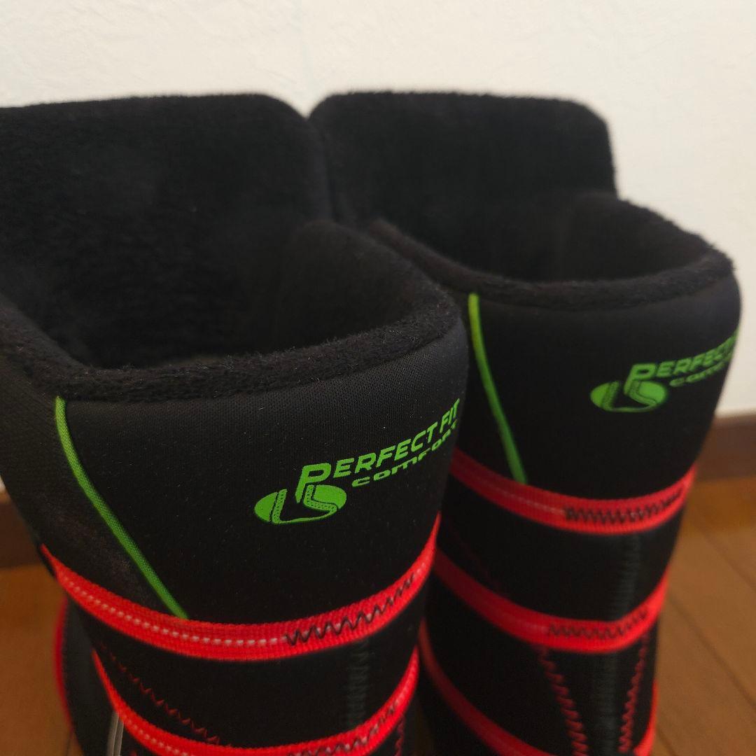 美品 HEAD スノーボードブーツ SCOUT BOA　ヘッド スカウト