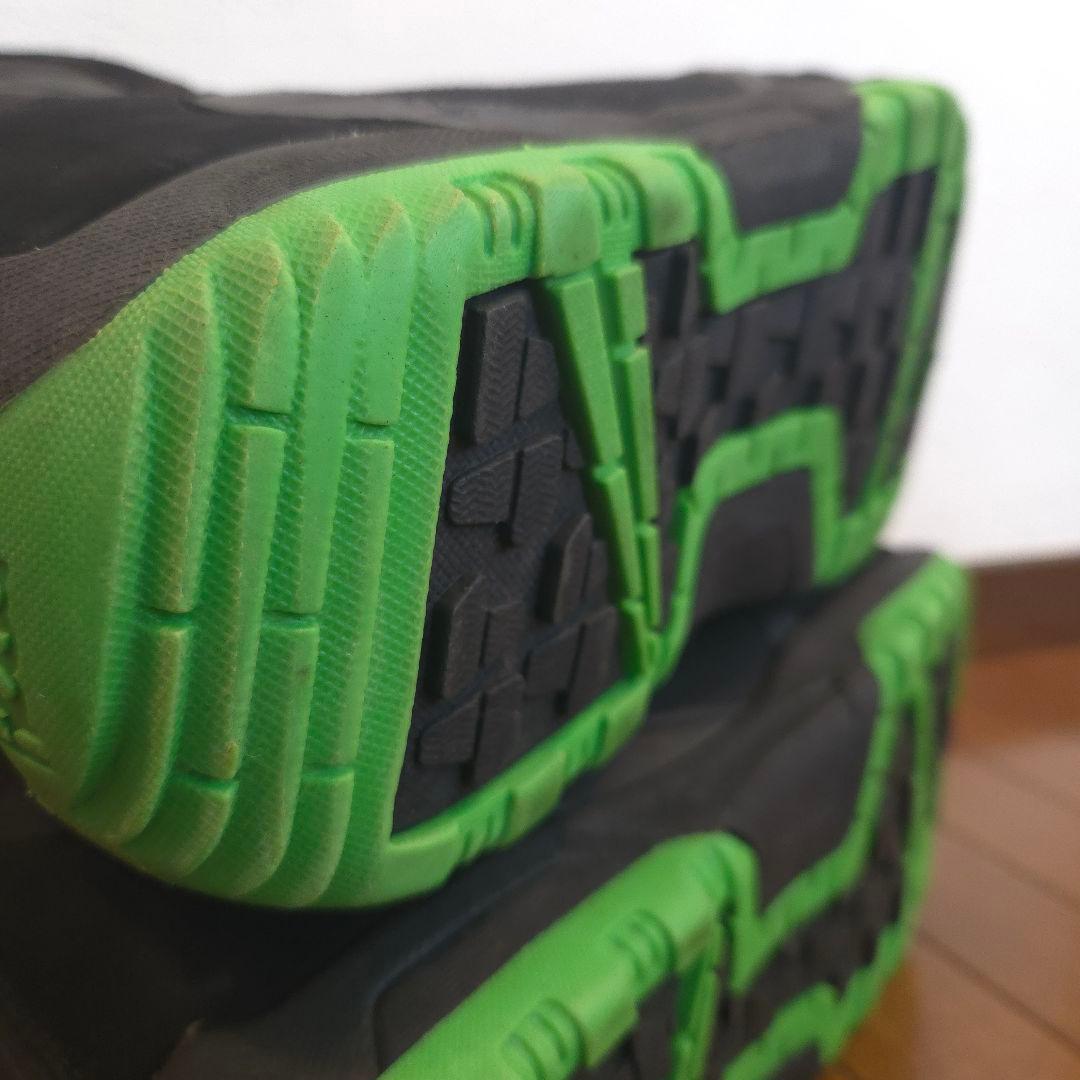 美品 HEAD スノーボードブーツ SCOUT BOA　ヘッド スカウト