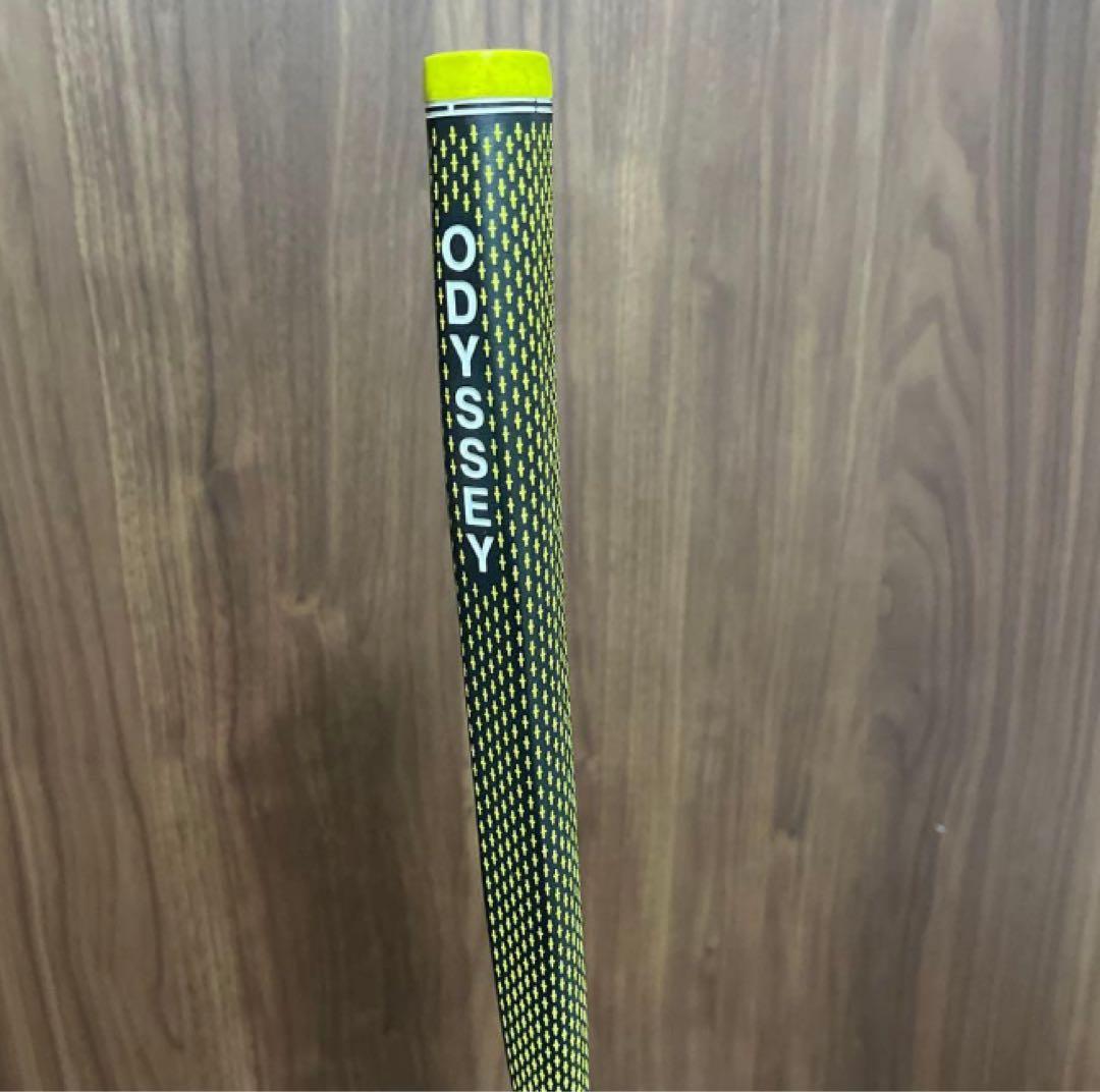 Odyssey l X Milled 9HT パター　34インチ