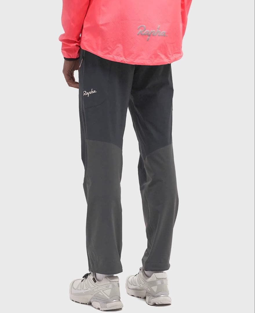 ラファ Rapha MEN'S EXPLORE PANT 新品未使用品 M