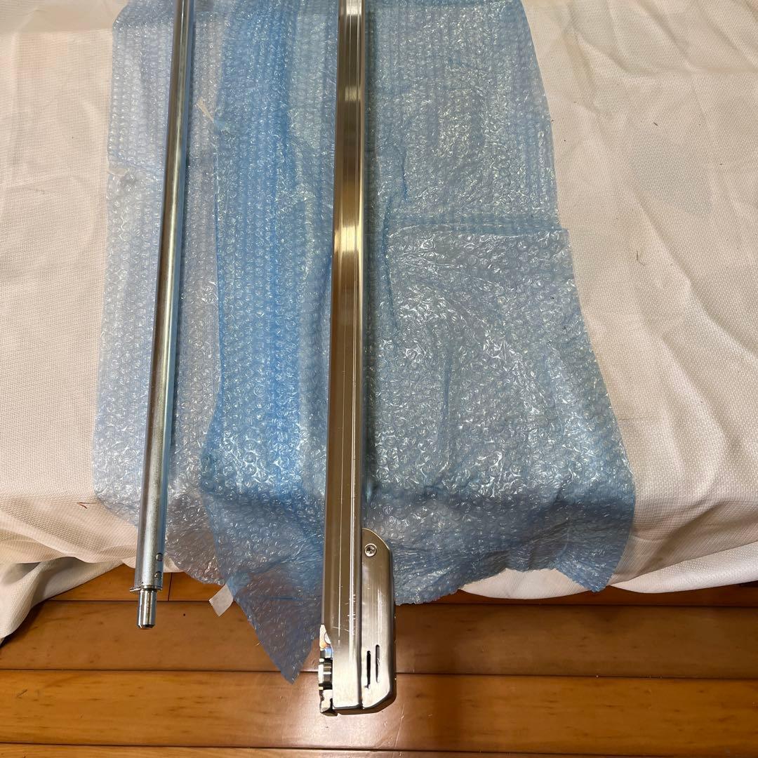 ジョロダー　かるSUSローダー　KSL1000 未使用品