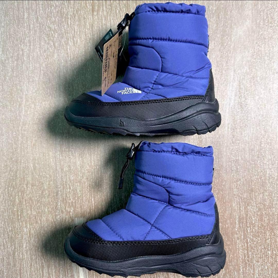 ザノースフェイス【THE NORTH FACE】　　　　　　※ヌプシ 新品未使用