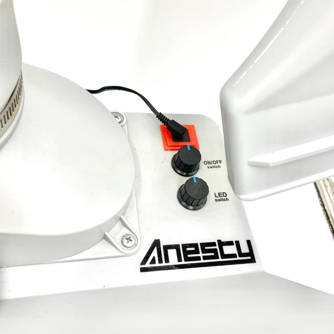 【新品フィルター付】Anesty ADFSPB-01 塗装ブース ツインファン
