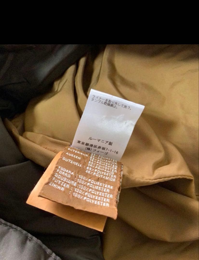 ASPESIアスペジM65ミニフィールドヴェントMINIFIELDVENTO M