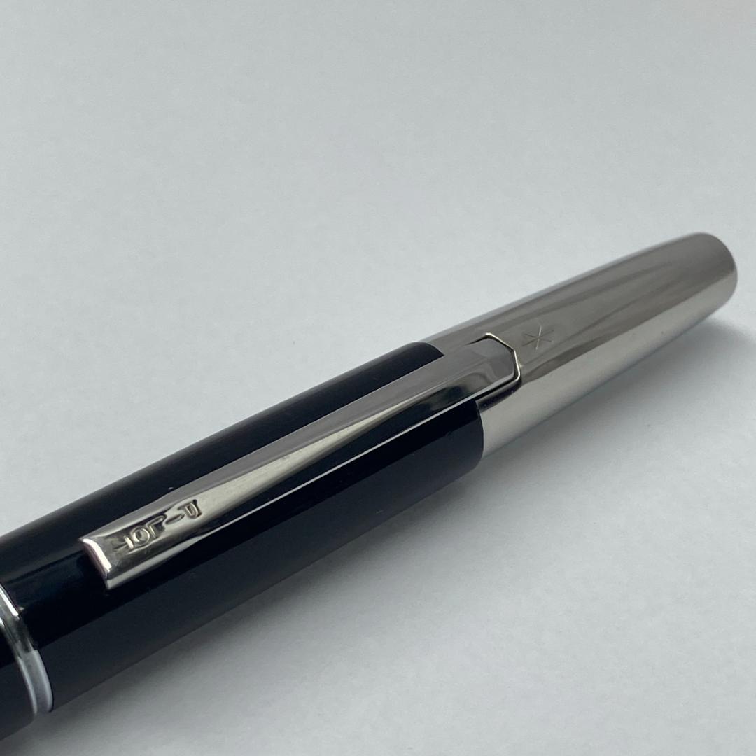 廃盤 PILOT 初期 キャップレス 14K 万年筆 1964年 CL-200