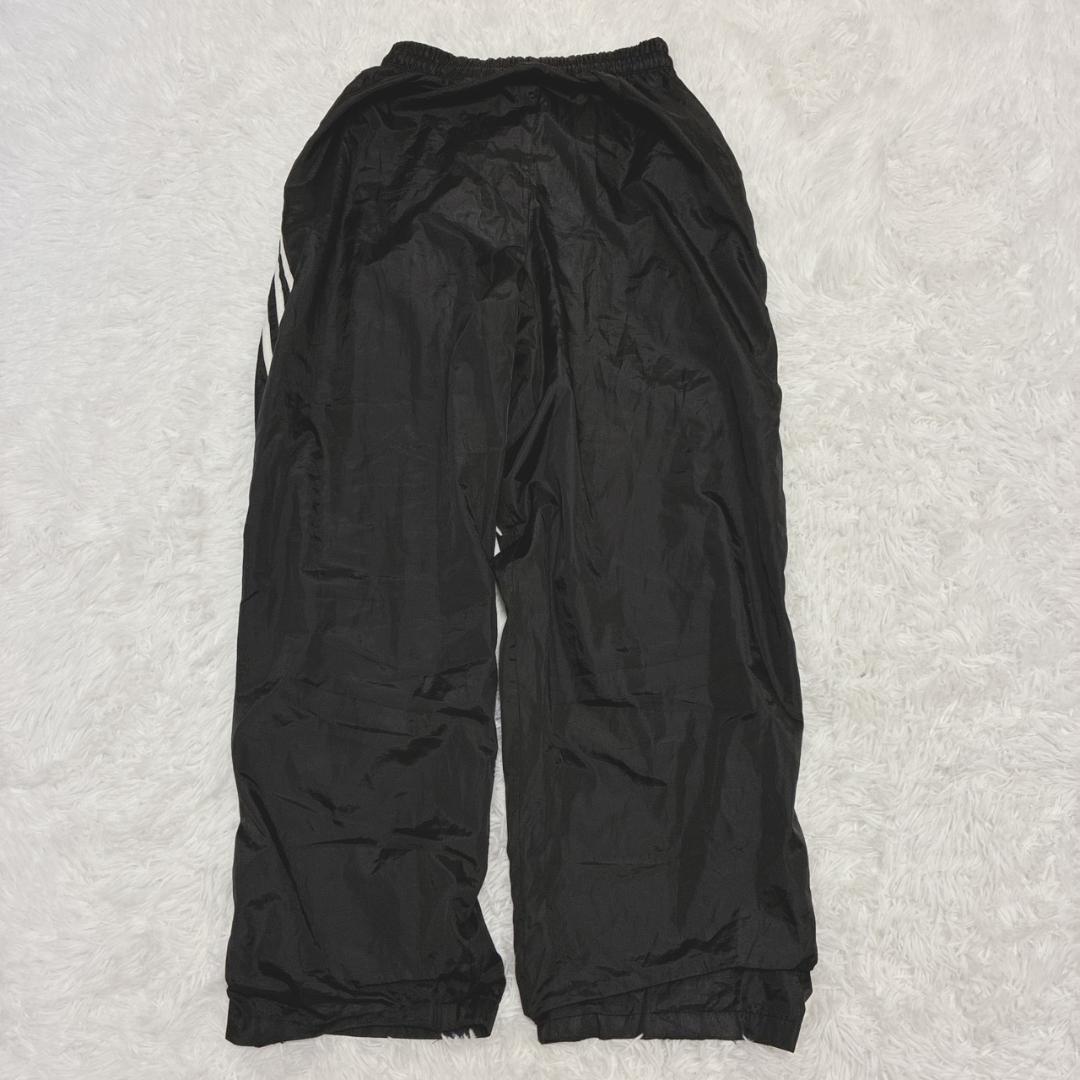 【11月25日ご購入 yunyun】アディダス セットアップ ブラック