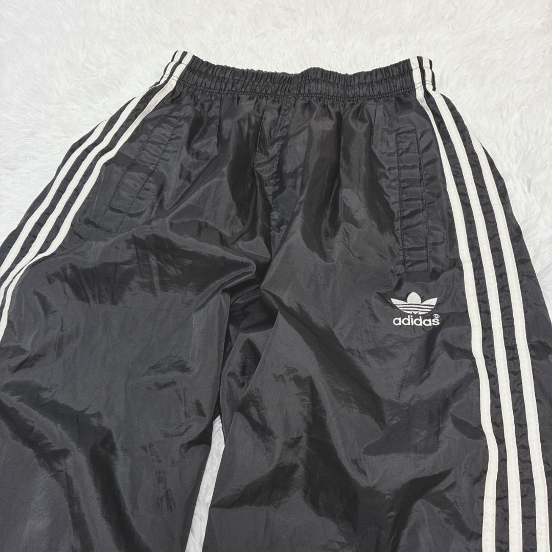 【11月25日ご購入 yunyun】アディダス セットアップ ブラック