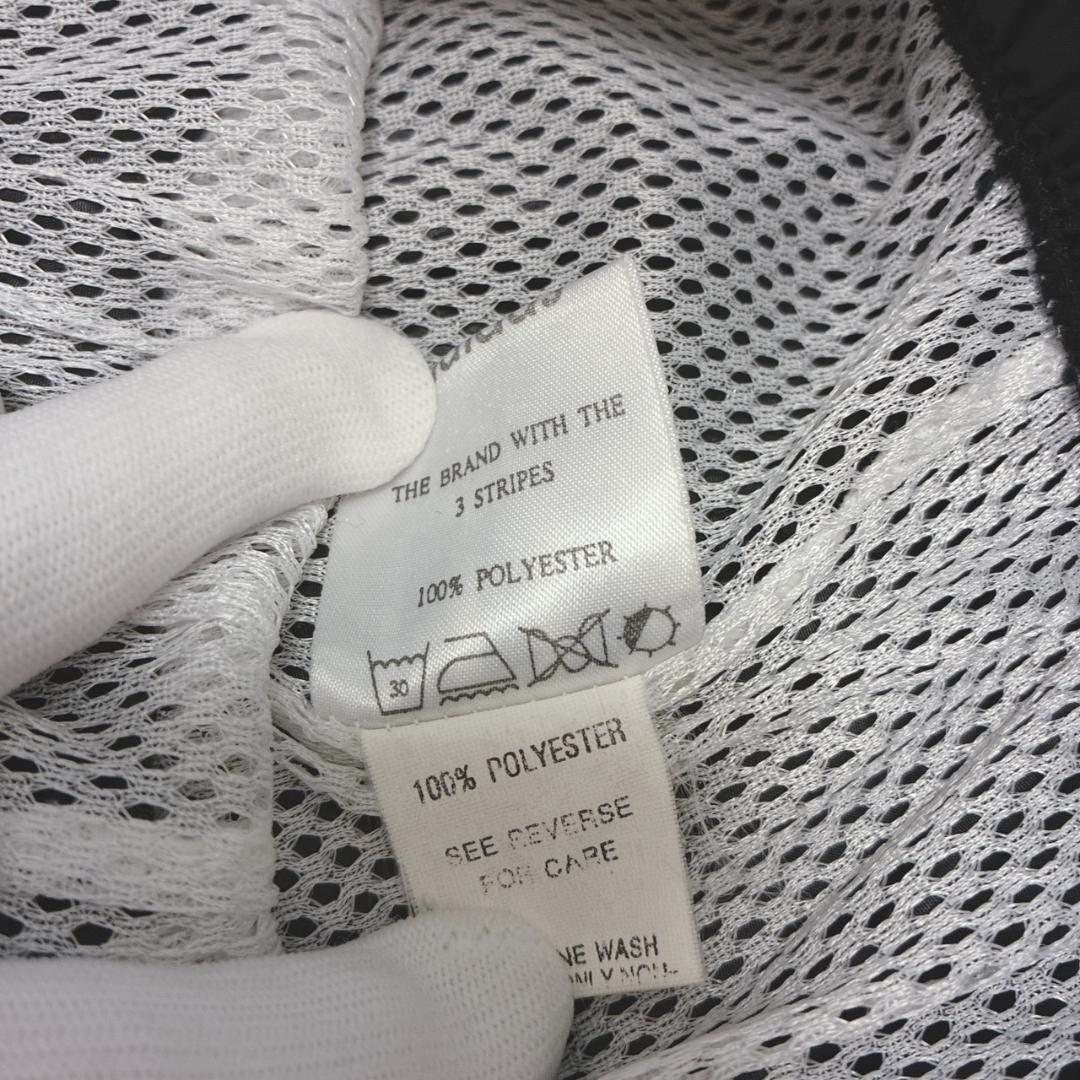 【11月25日ご購入 yunyun】アディダス セットアップ ブラック