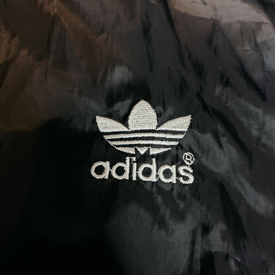 【11月25日ご購入 yunyun】アディダス セットアップ ブラック