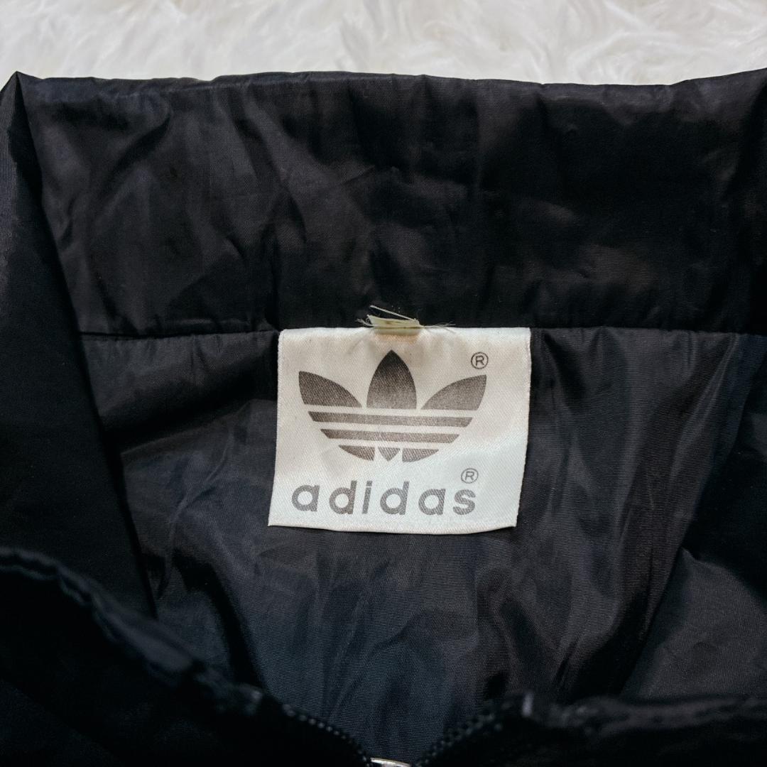 【11月25日ご購入 yunyun】アディダス セットアップ ブラック