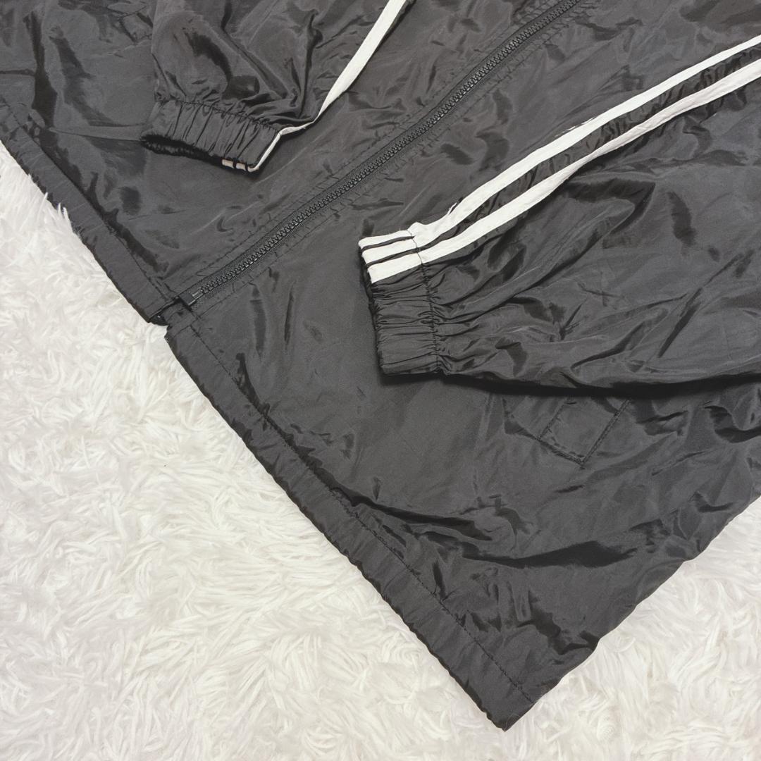 【11月25日ご購入 yunyun】アディダス セットアップ ブラック