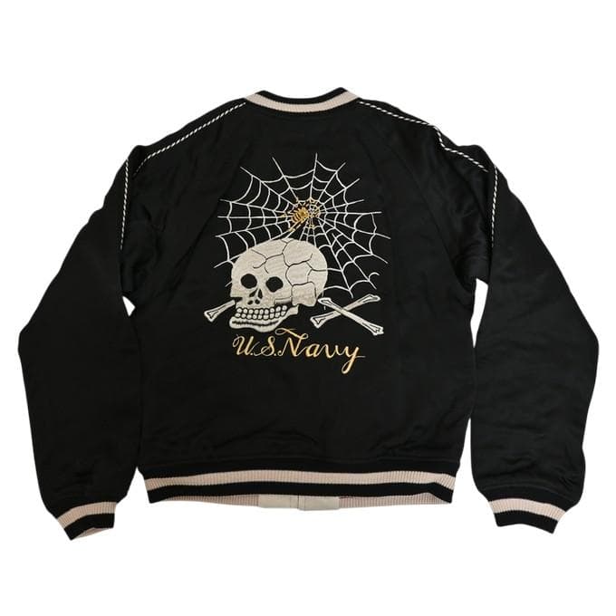 トイズマッコイ スカジャン TMJ2201 Lサイズ