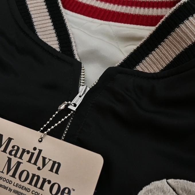 トイズマッコイ スカジャン TMJ2201 Lサイズ