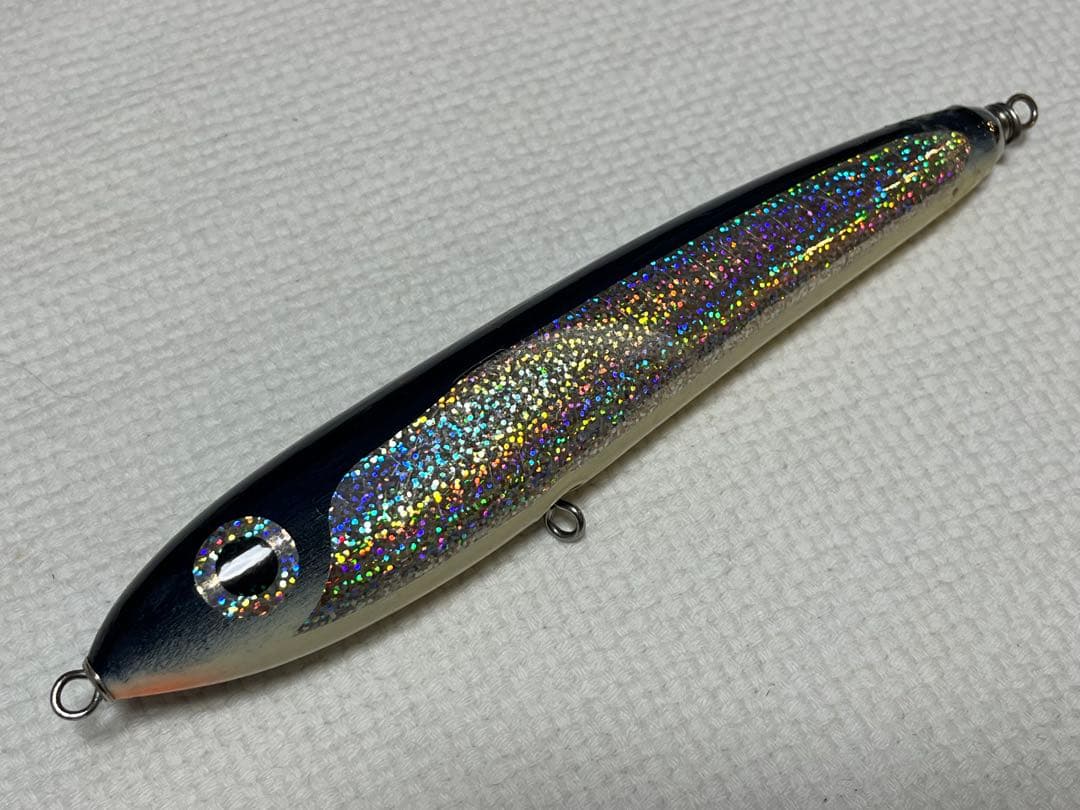 幻影120 ディアブロ　カーペンター　carpenter γ BF