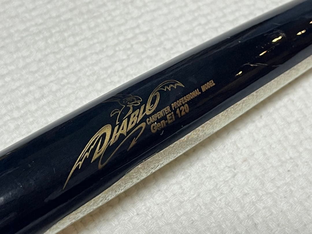 幻影120 ディアブロ　カーペンター　carpenter γ BF