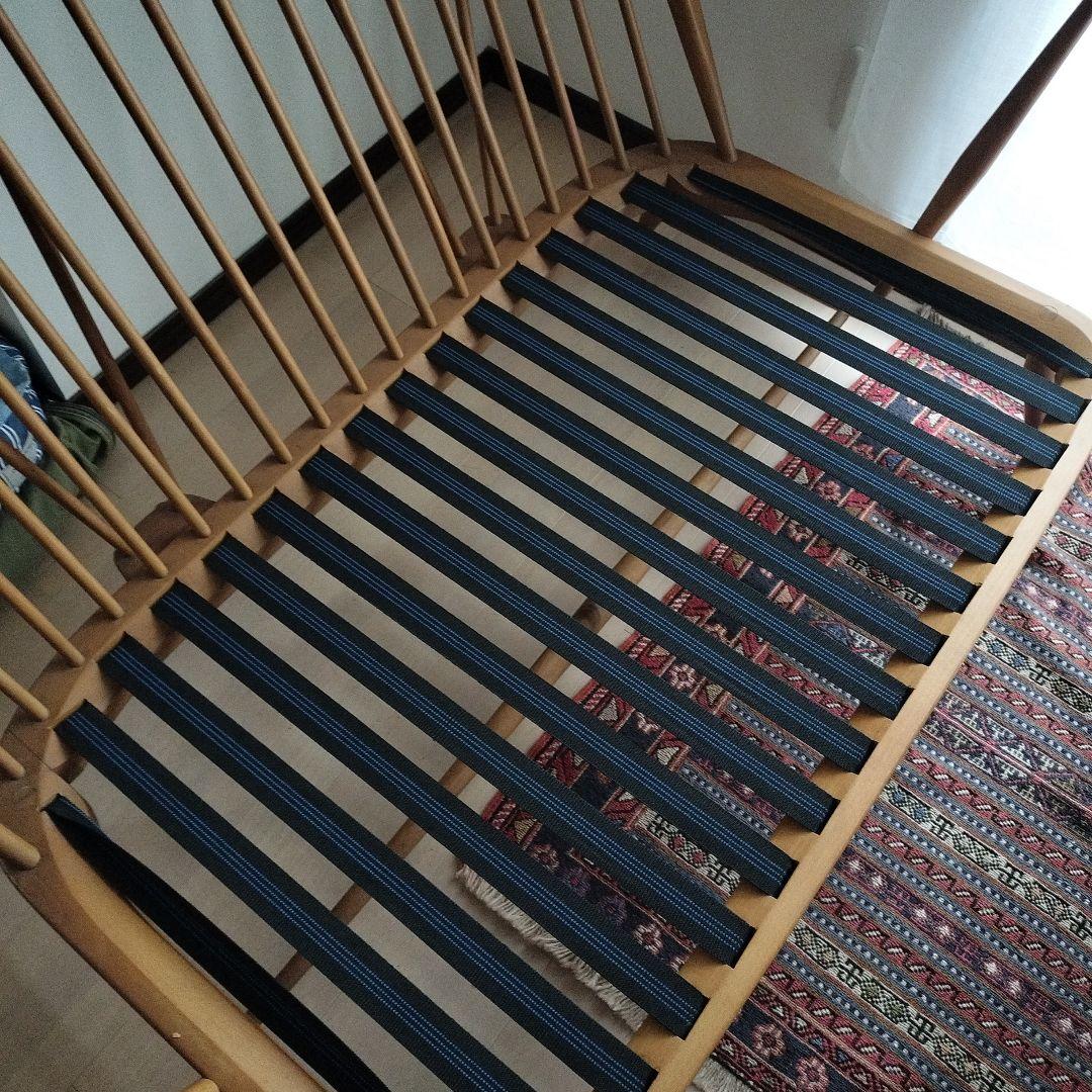 ERCOL アーコール 2人掛けソファ