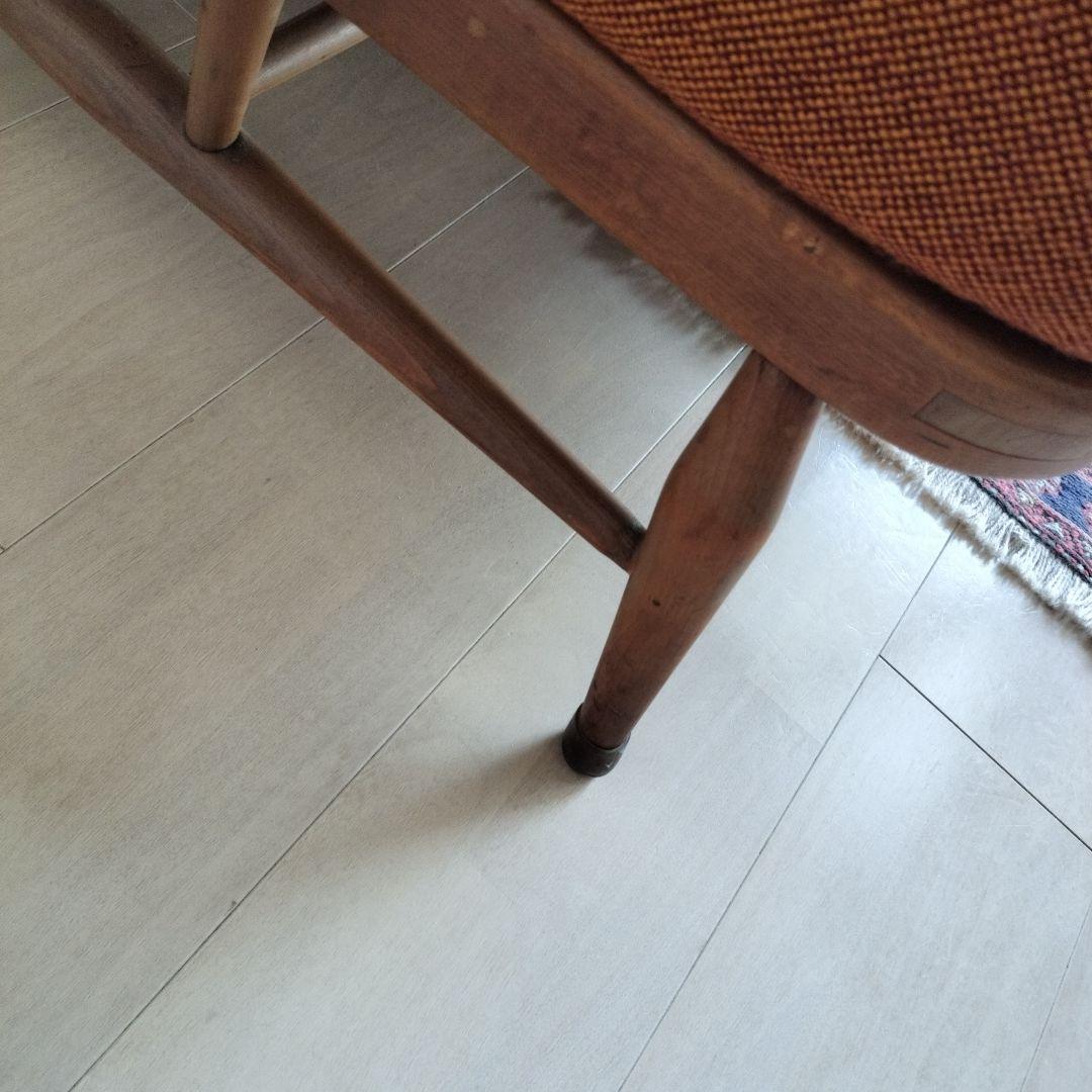 ERCOL アーコール 2人掛けソファ