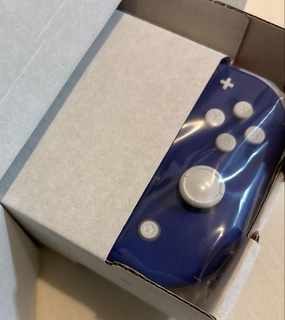 ★新品未使用★Nintendo Switch Lite ブルー