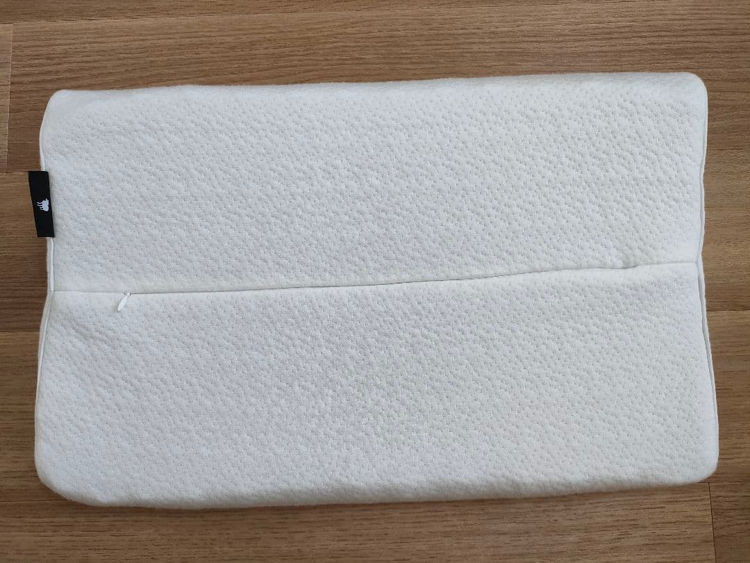 ヒツジのいらない枕 −至極− (カバー付き)