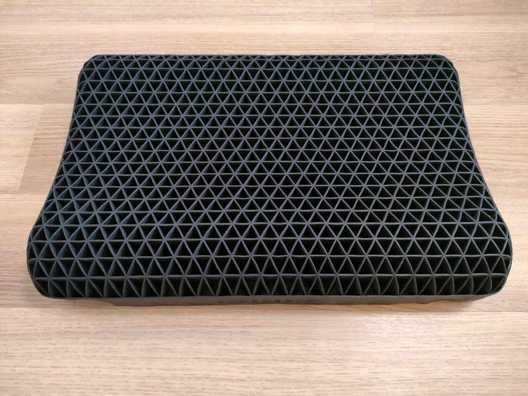 ヒツジのいらない枕 −至極− (カバー付き)