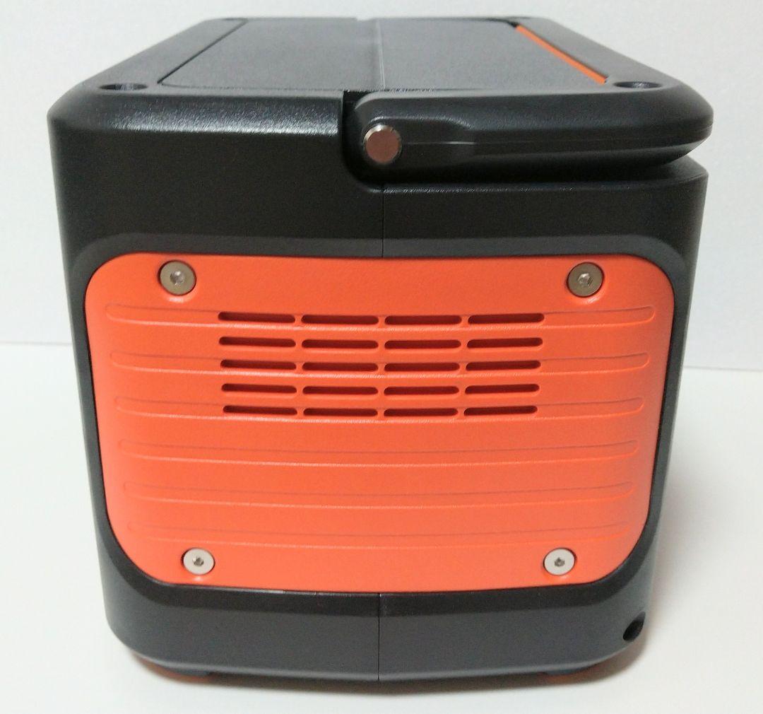【美品】Jackery ポータブル電源708本体 PTB071 708Wh大容量