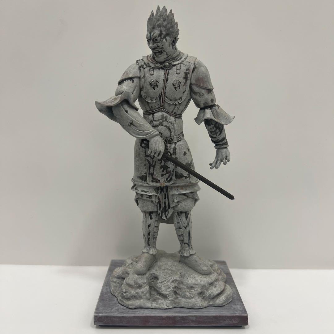 イスム isumu TanaCOCORO 伐折羅 仏像 イSム