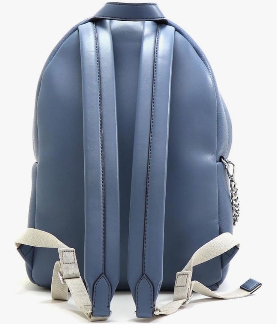 MICHAEL KORS ブルー バックパック