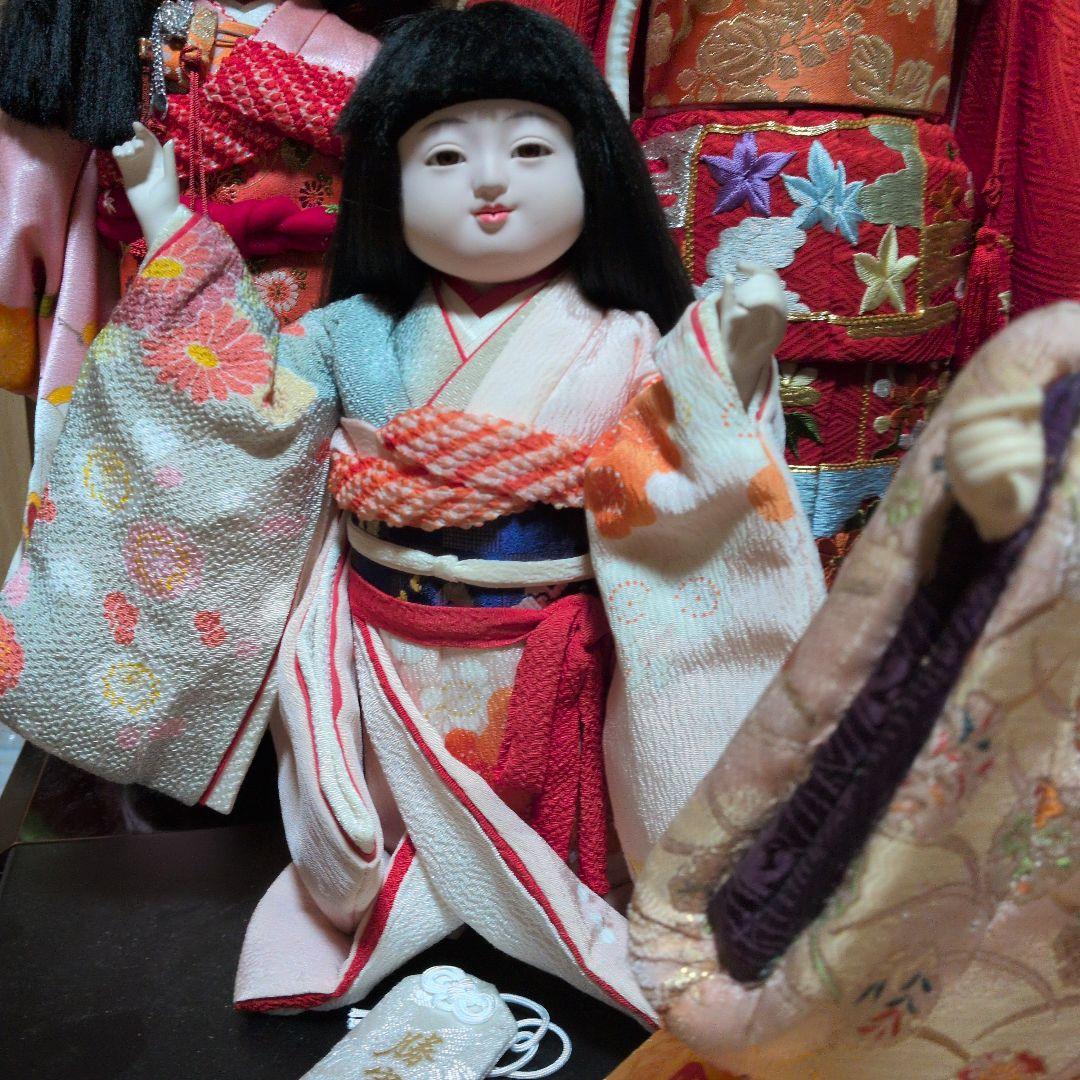 極上座敷わらし
