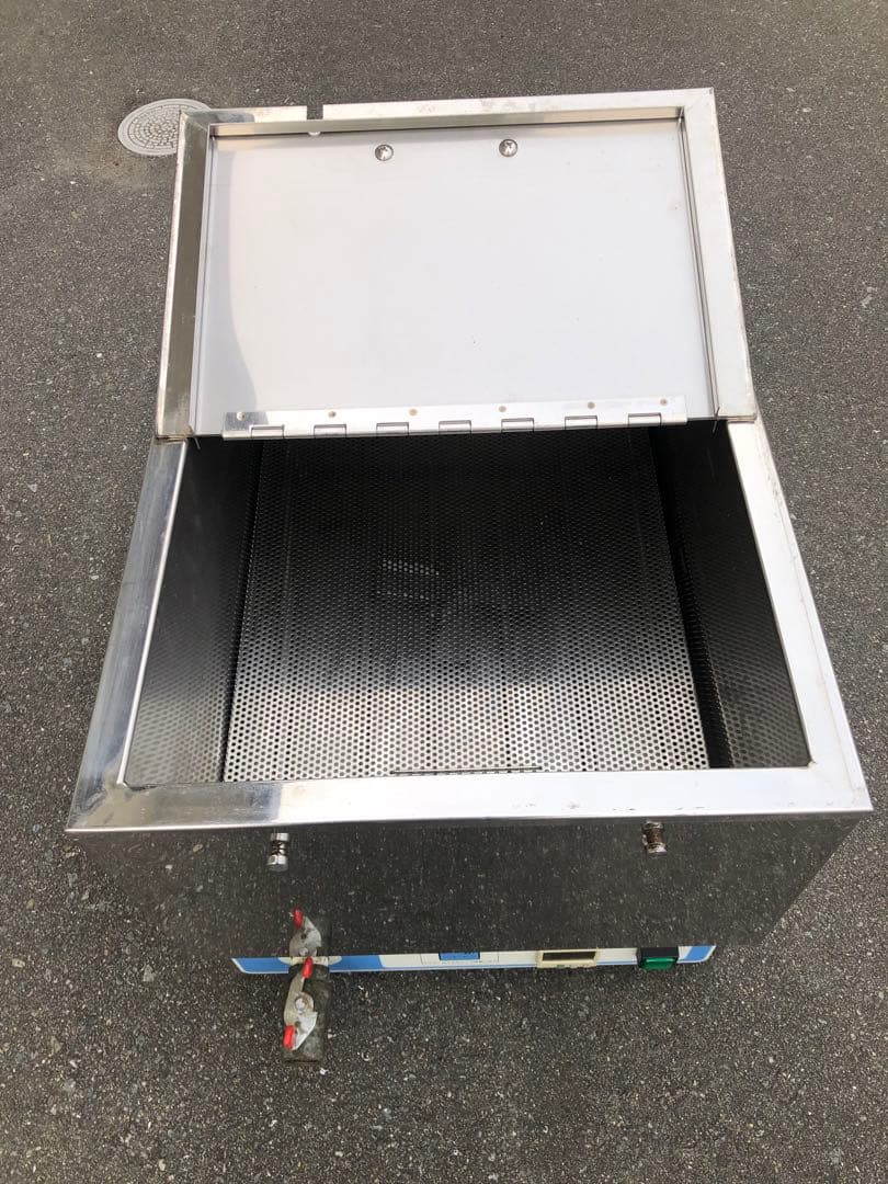 トスクッカー　TT-350