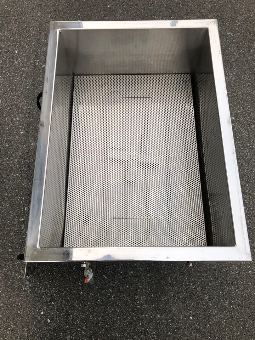 トスクッカー　TT-350