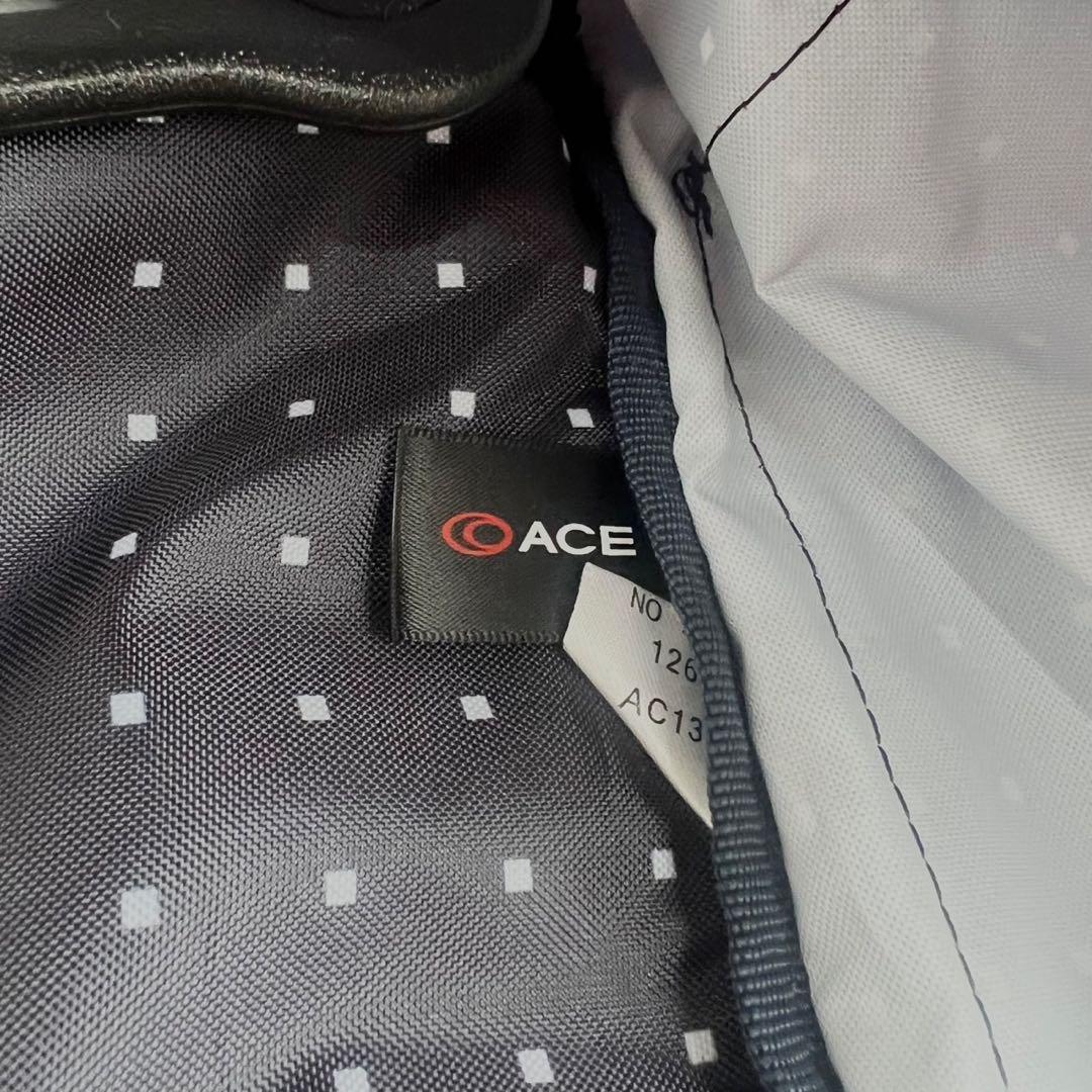 MACKINTOSH PHILOSOPHY ガーメントバッグ スーツバッグ 紺色